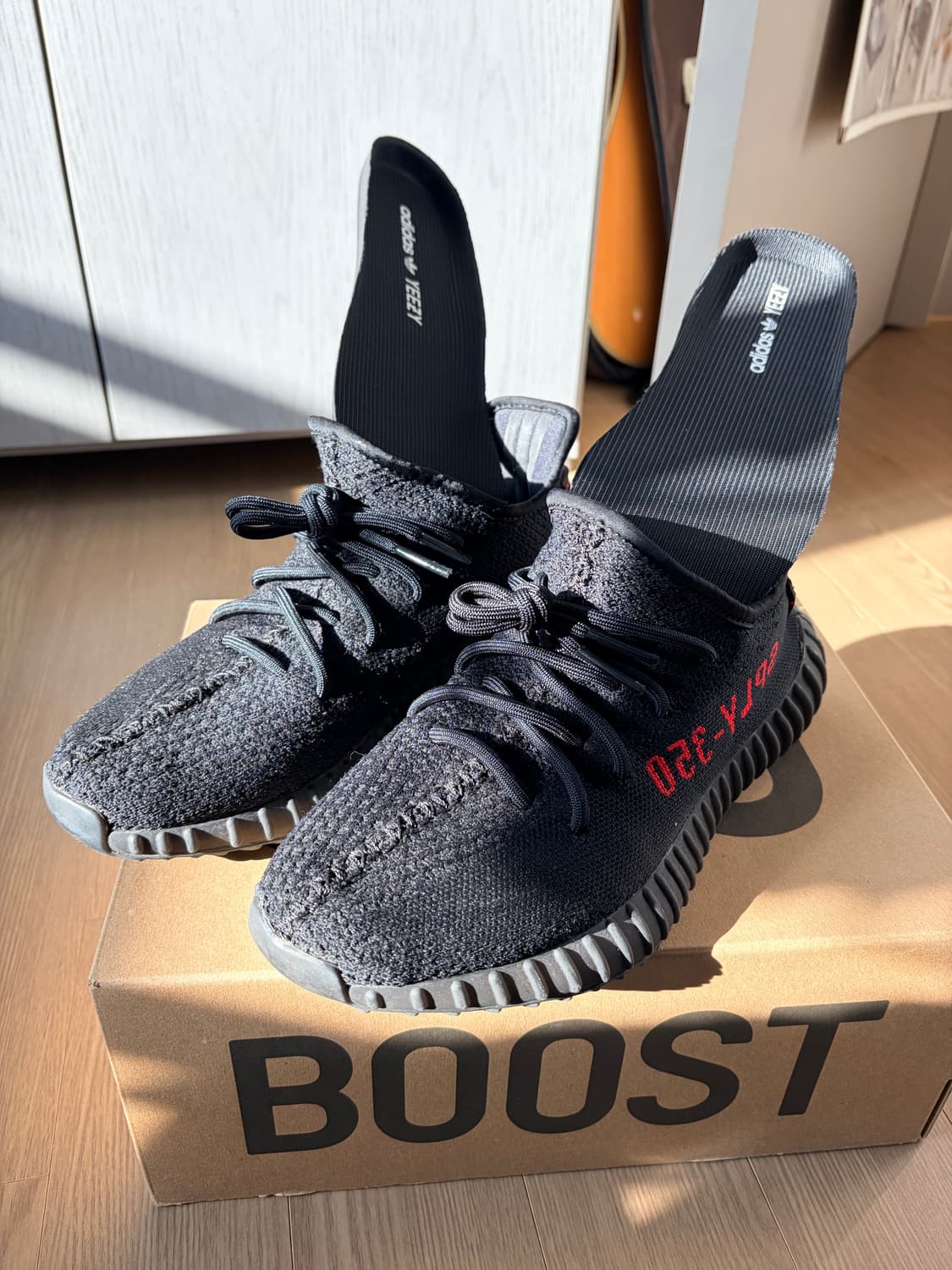 이지부스트 브레드 255 아코탭 상품이미지1