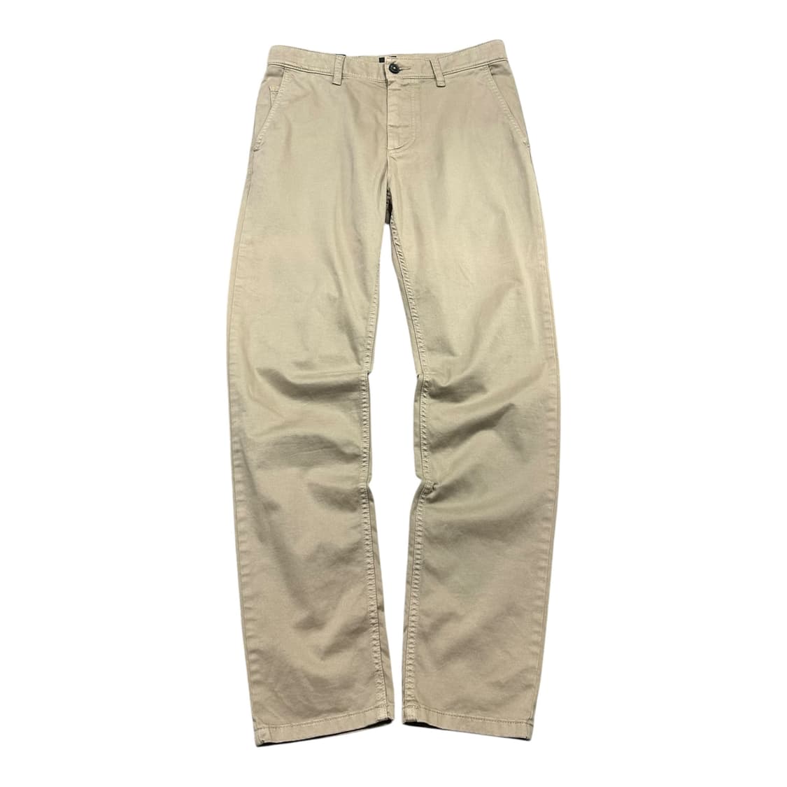 ✨ (새상품) 휴고보스 테이퍼드 핏 치노 팬츠  상품이미지2