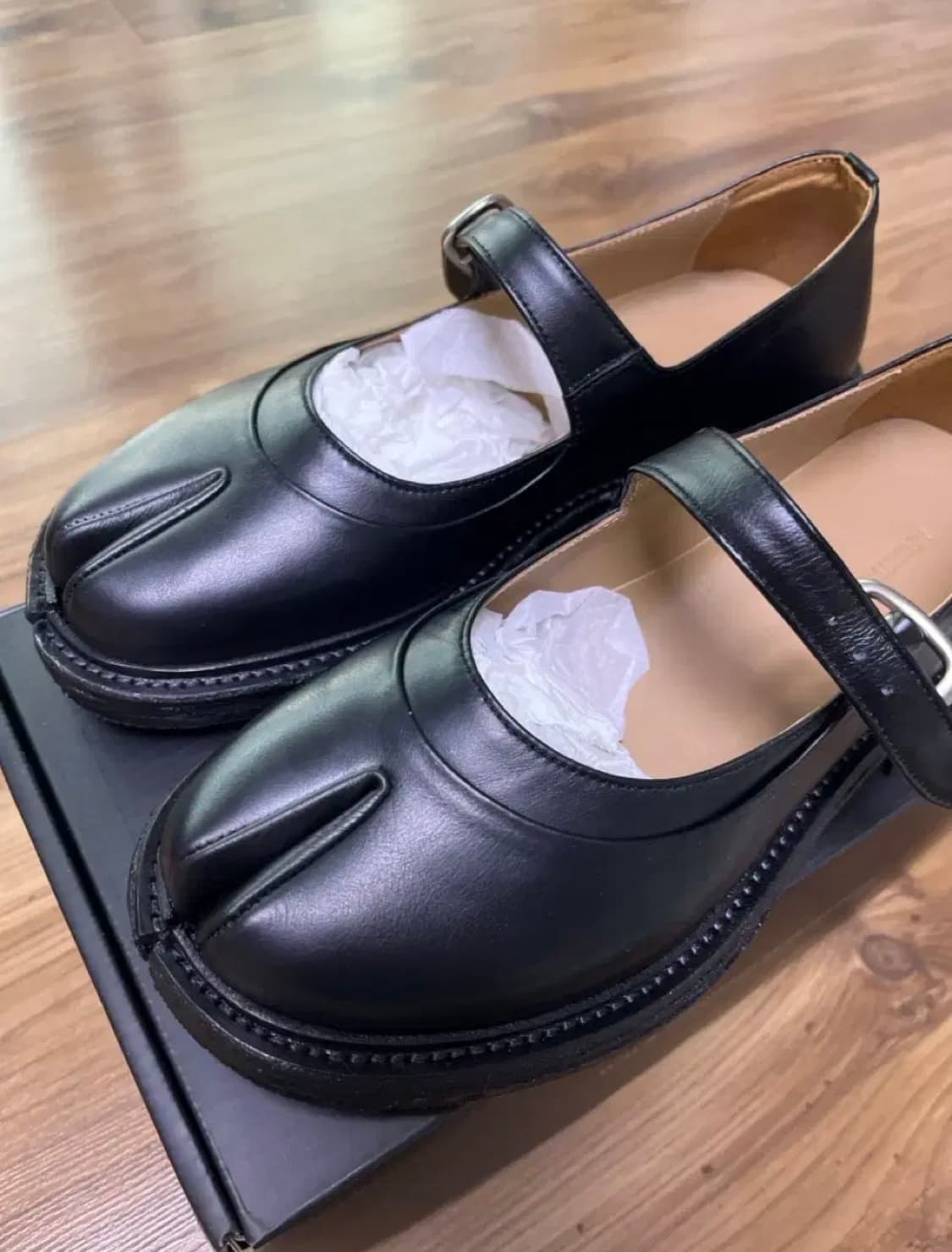 네거티브쓰리 타비 메리제인 240 상품이미지1