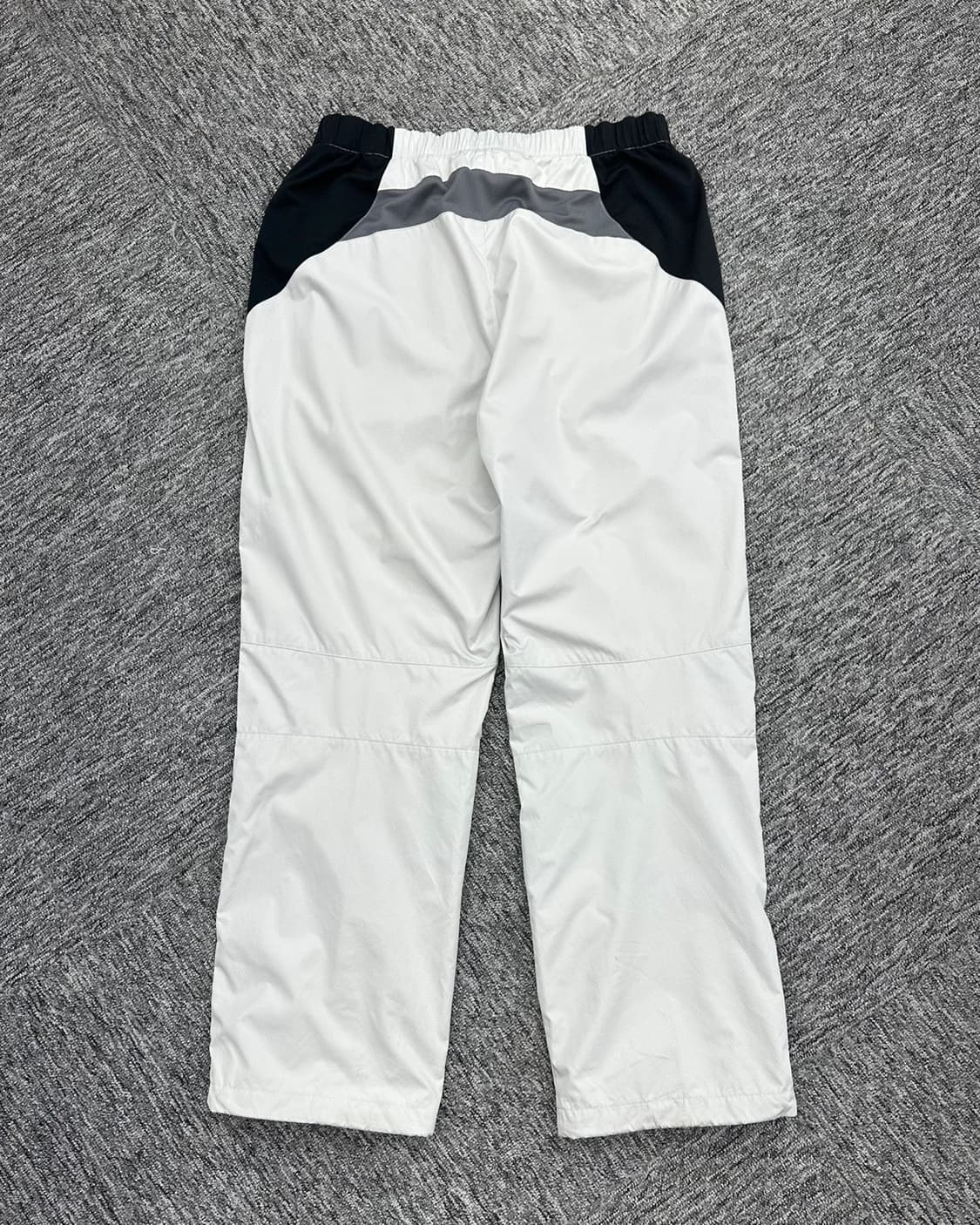 (2XL)00'S 나이키 트레이닝 팬츠-M651 상품이미지8