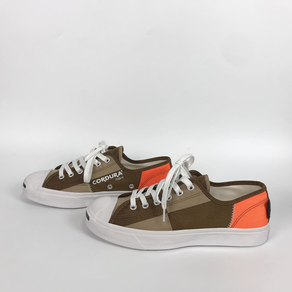 컨버스 잭퍼셀 로우 스니커즈 신발 여성240 상품이미지4