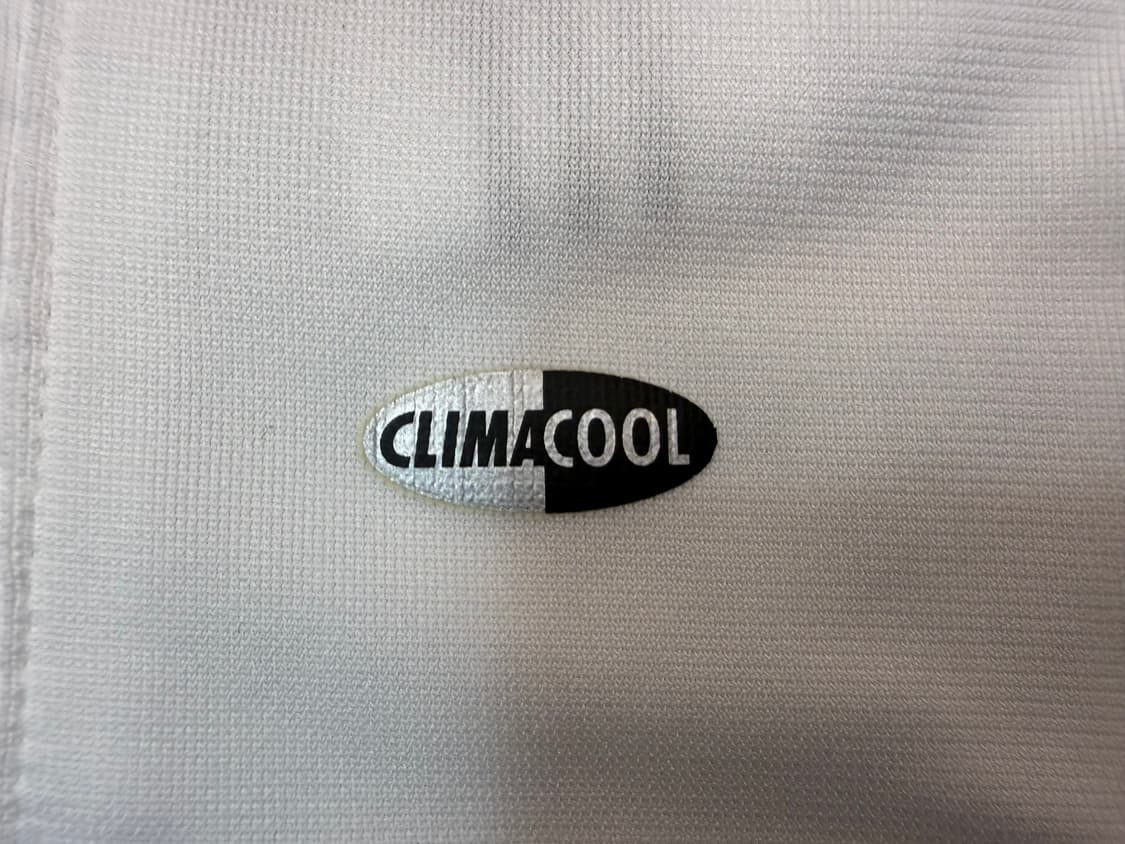 [S] 아디다스 레알 마드리드 05-06 홈 노마킹 유니폼 상품이미지6