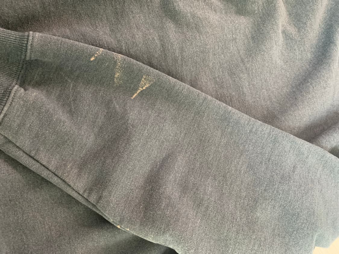 칼하트후드집업 빈티지M 상품이미지6