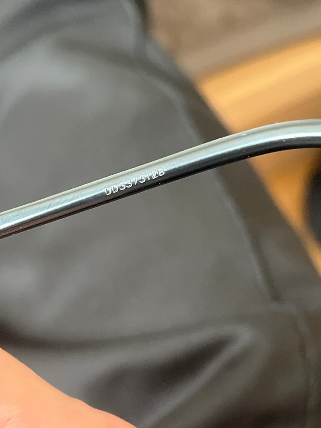 돌체앤가바나 DG5060 덱스 로꼬 안경 상품이미지6