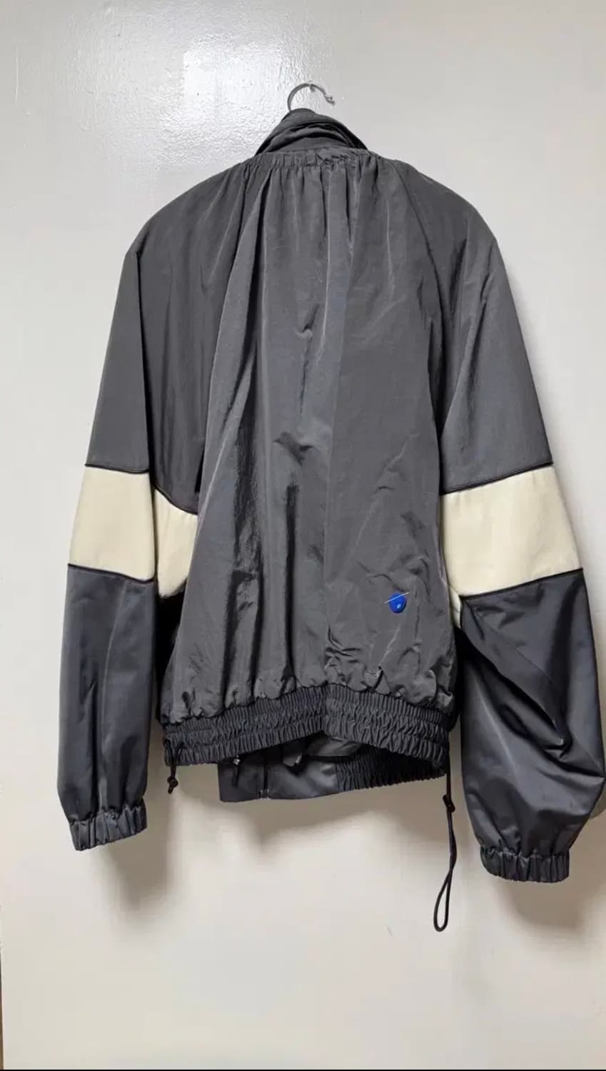 아더에러 맴 점퍼 그레이 A2 상품이미지2