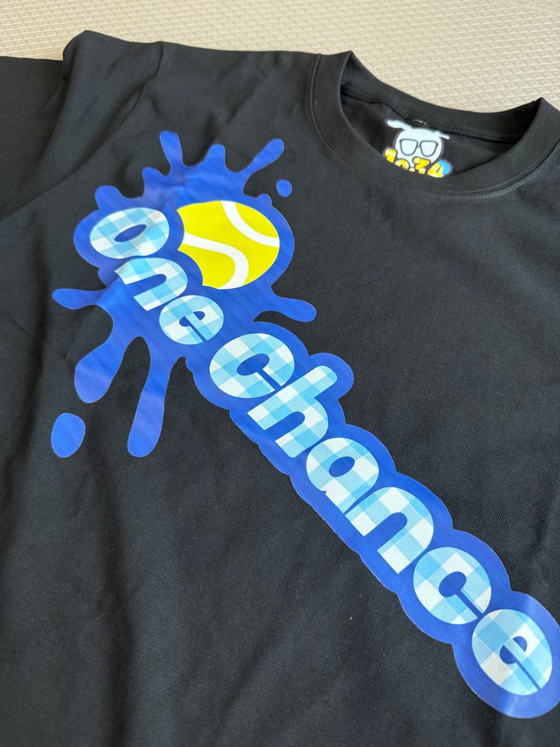 (S) Xaviersobased "One chance 상품이미지3