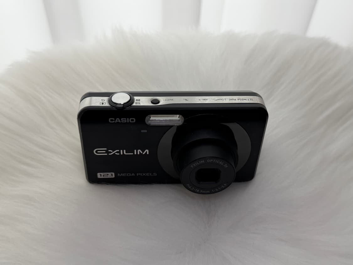 카시오 엑슬림 ex-z90 상품이미지4