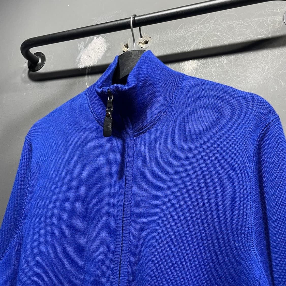 폴로 랄프로렌 니트집업 상품이미지4