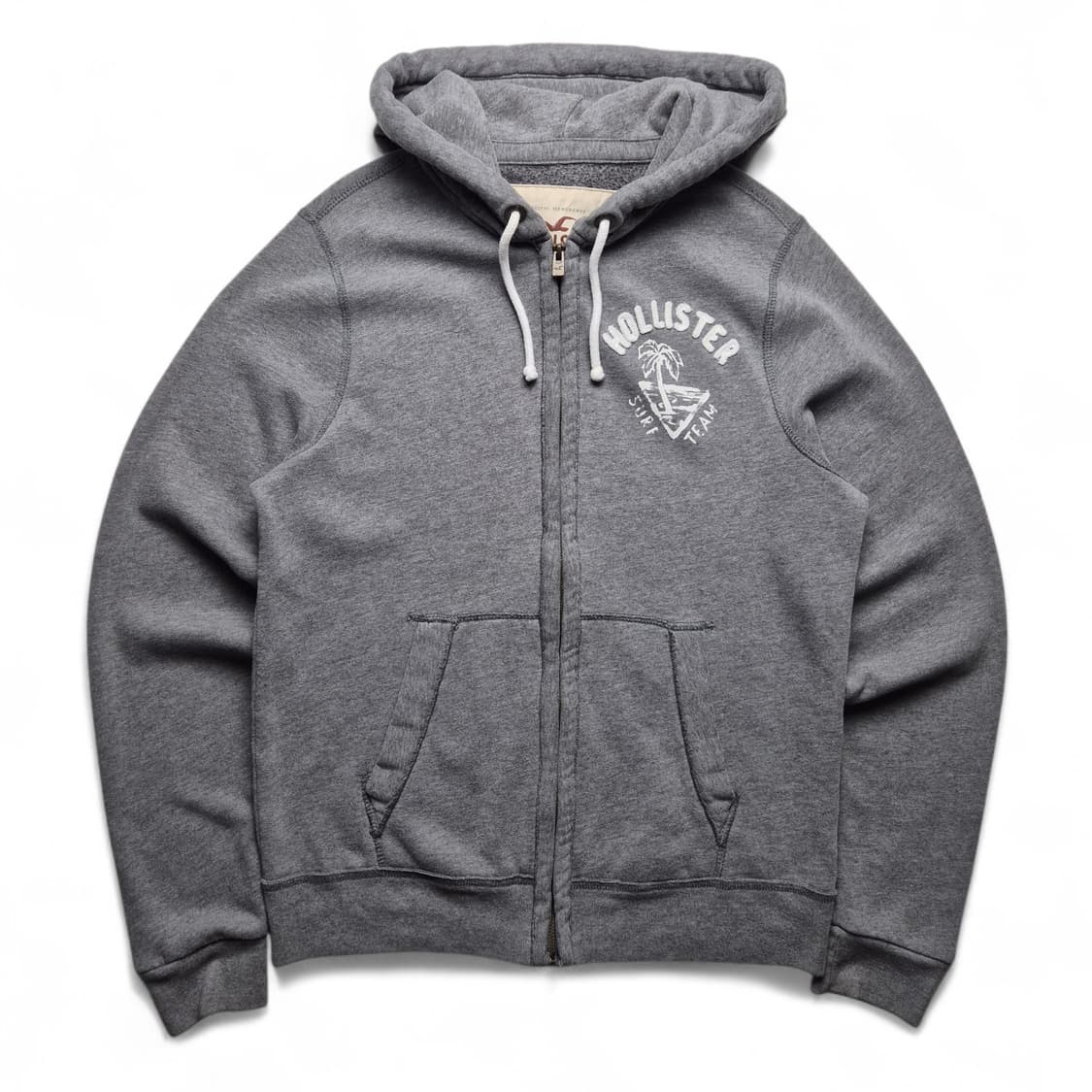[M] 홀리스터 후드집업 상품이미지2