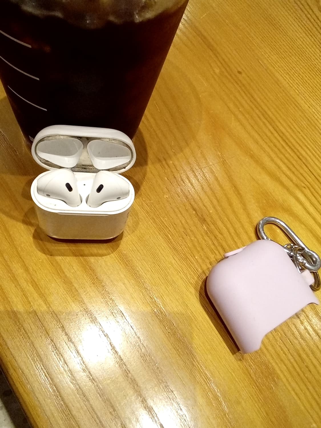 에어팟  상품이미지2