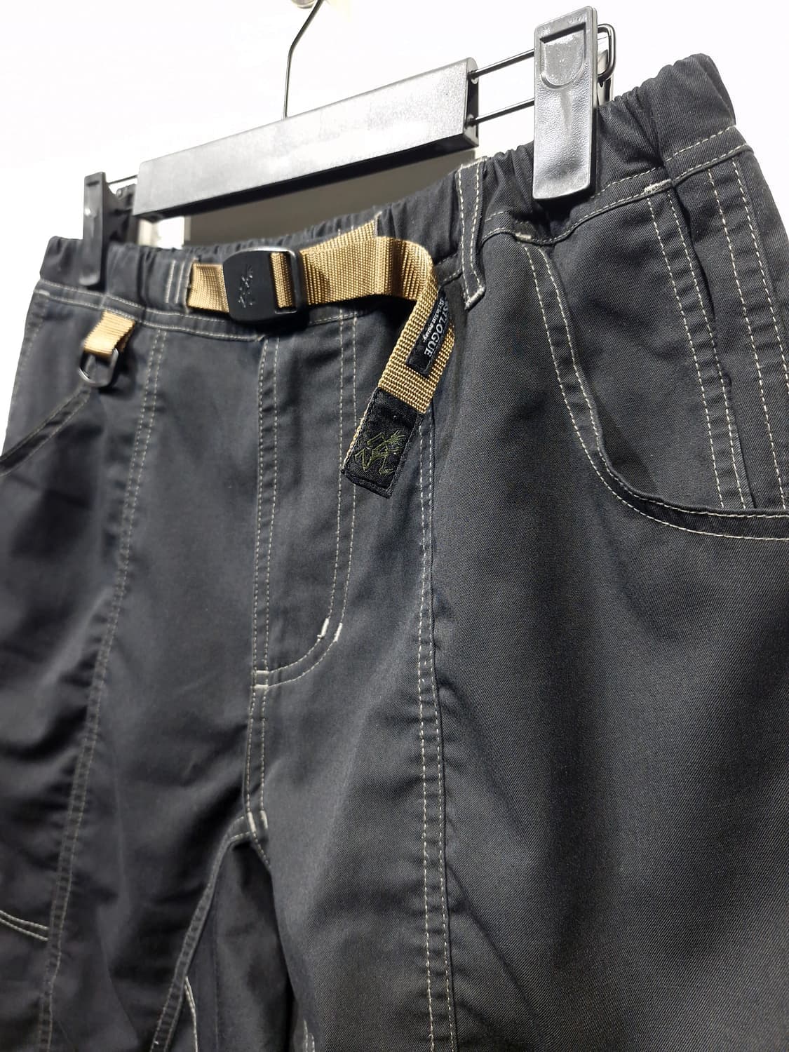 그라미치x이스트로그 기어쇼츠[S] 상품이미지4