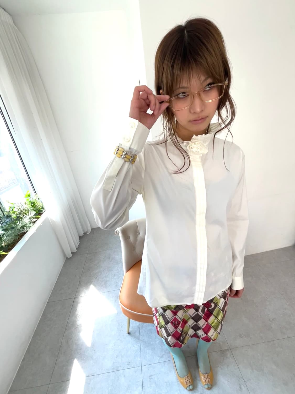 Lemon Jewel bracelet 상품이미지4