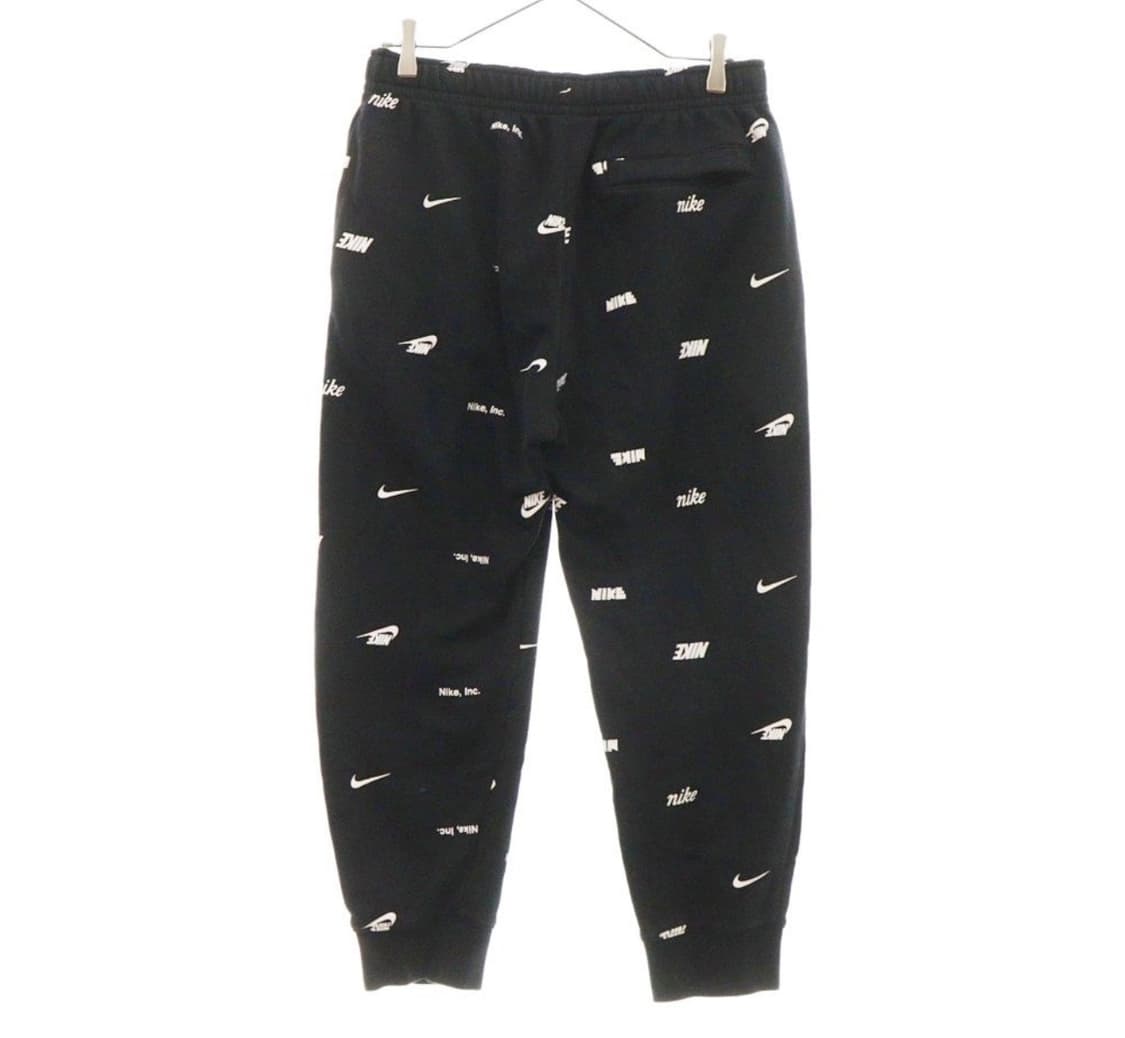 나이키 클럽 플리스 조거팬츠 바지 상품이미지2
