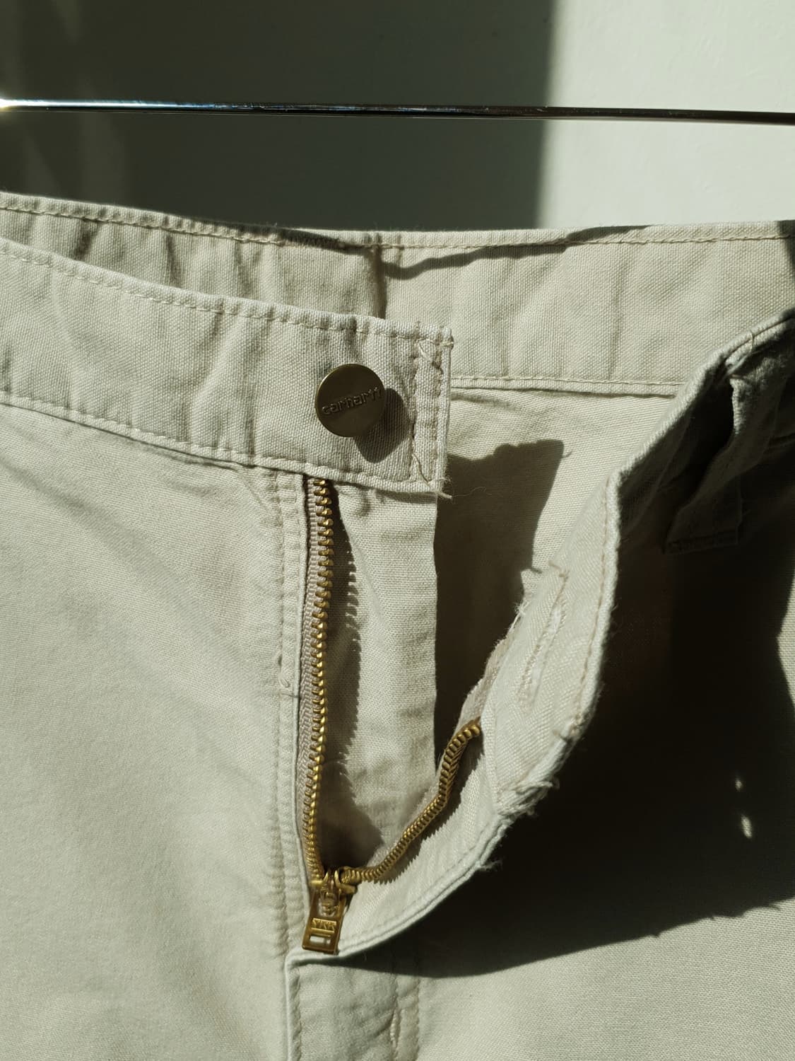 CARHARTT carpenter shorts 상품이미지5