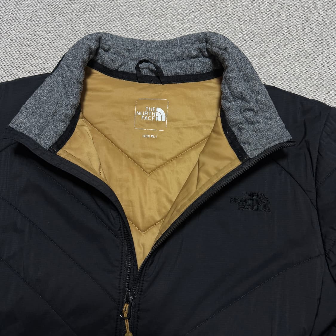 노스페이스 V-motion 경량패딩 자켓 상품이미지3