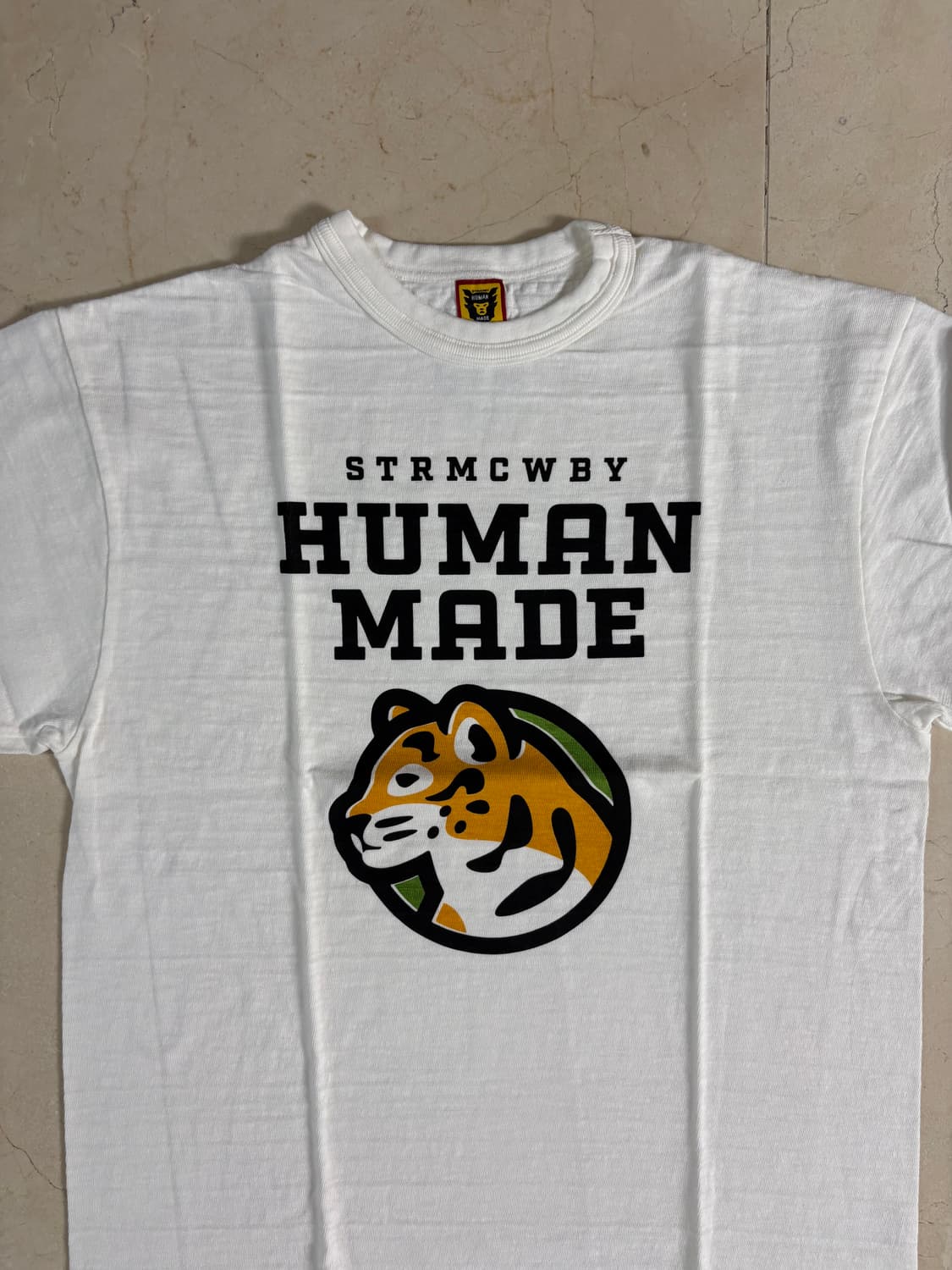 Human Made Graphic T-Shirt #8 상품이미지3