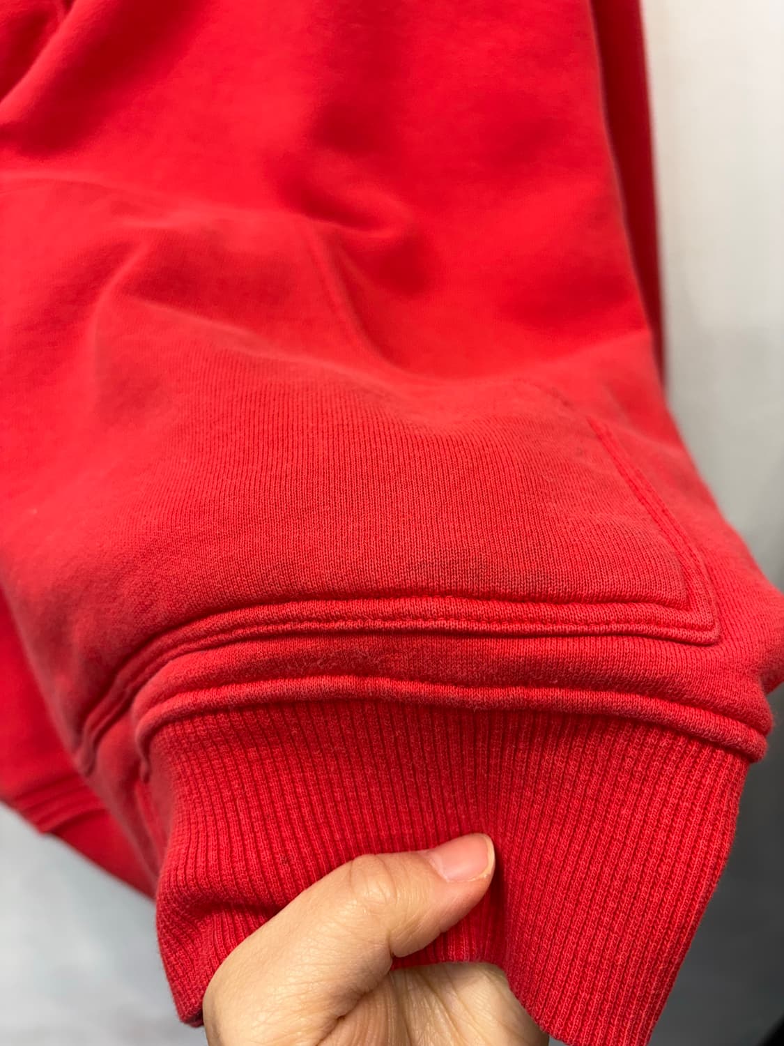 이세이미야케 is 후드집업 상품이미지8