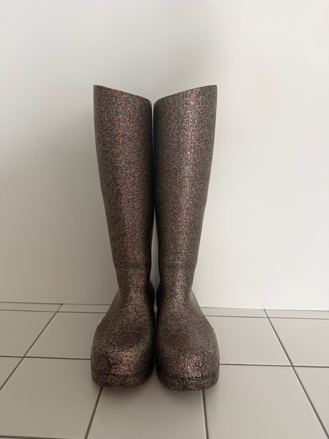 보테가베네타 퍼들 부츠 상품이미지1