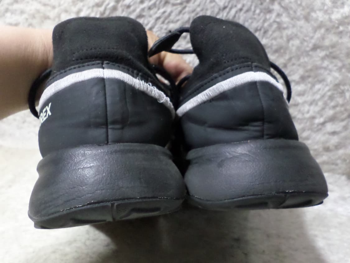 후루룩구제 275 아디다스 테렉스 보이저 운동화 신발  상품이미지4