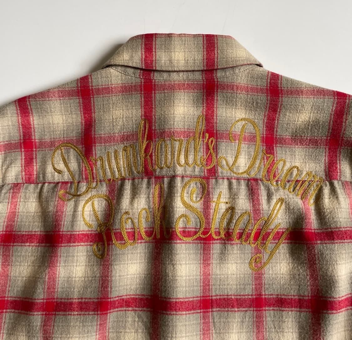 와코마리아 셔츠 상품이미지3