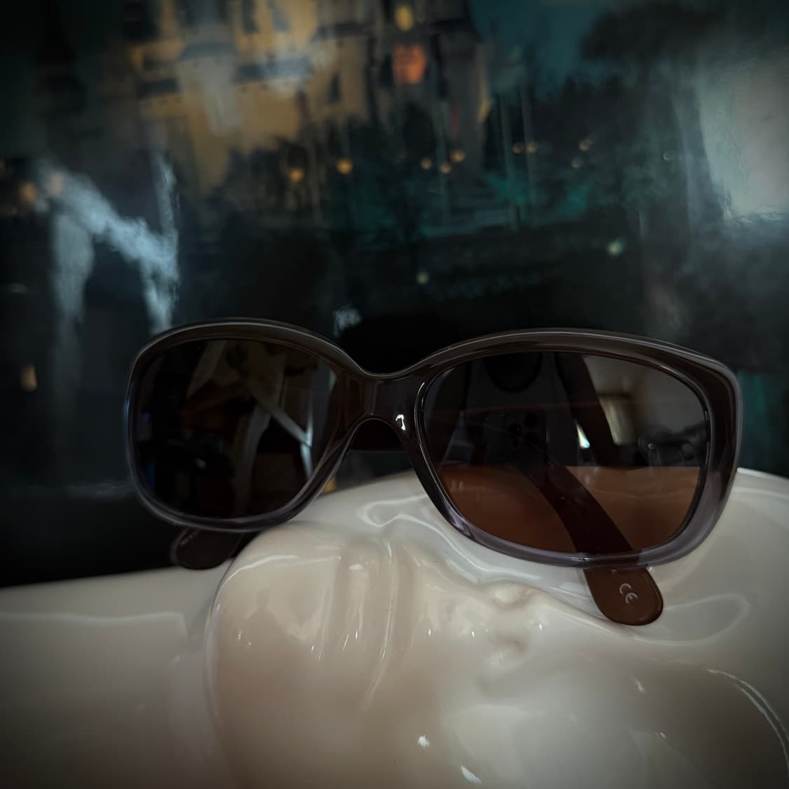 Rayban Jackie Ohh sunglasses 상품이미지6