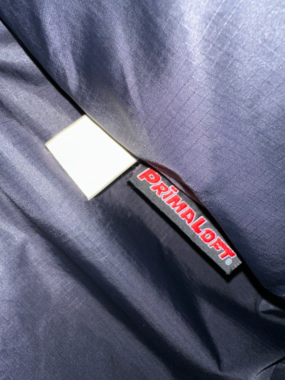 HystericGlamour 히스테릭글래머 프리마로프트 자켓 경량 패딩 상품이미지4