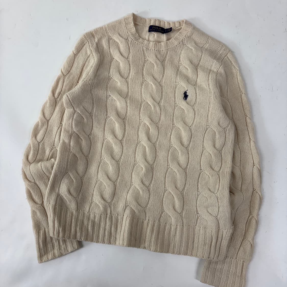 폴로 니트  상품이미지3