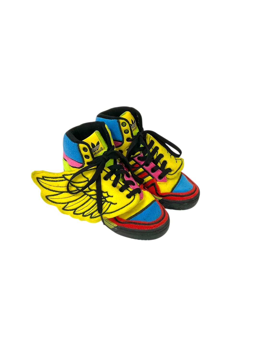 Adidasxjeremyscott (225~230) 상품이미지1