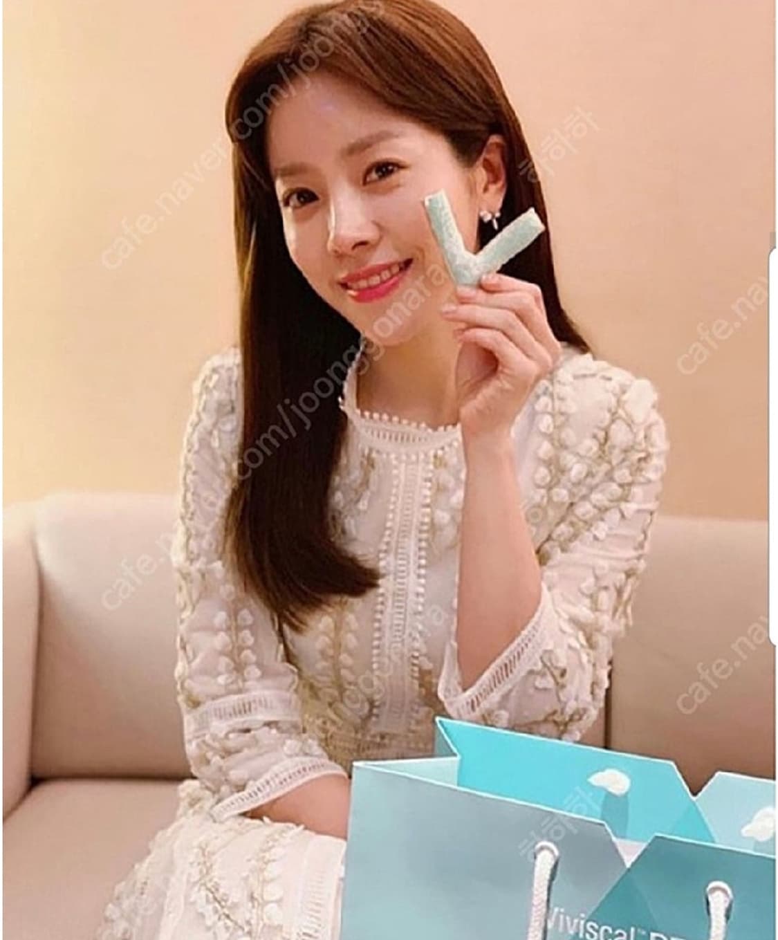 MARANT 레이스 자수 원피스 S사이즈 상품이미지4