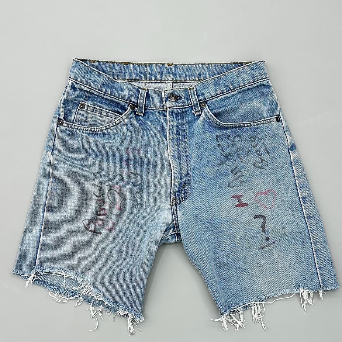 1970's 리바이스 505 오렌지탭 상품이미지1