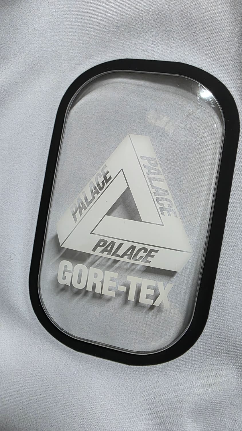 팔라스 고어텍스 3L 텍 자켓 클라우드 블랙 M사이즈 상품이미지5