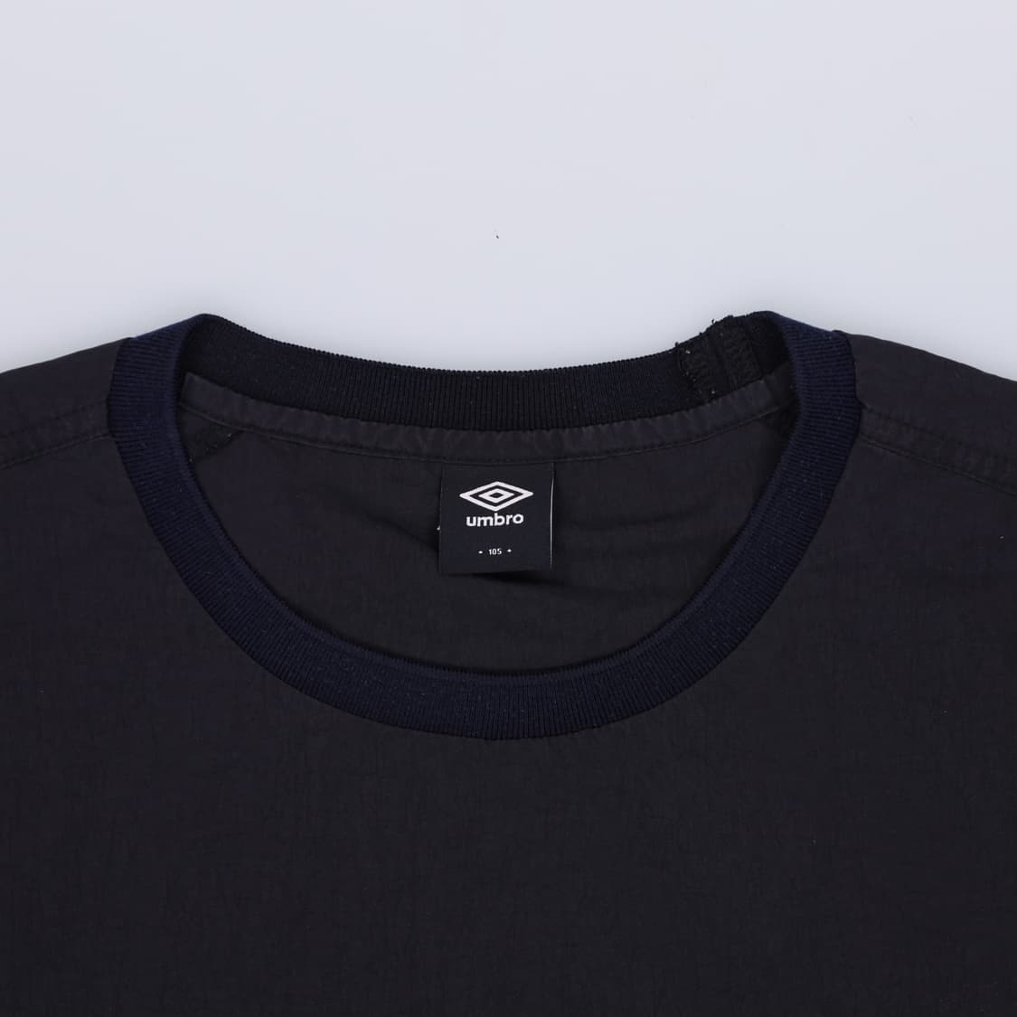 105 엄브로 포켓 반팔 아노락 티셔츠 4260 상품이미지5