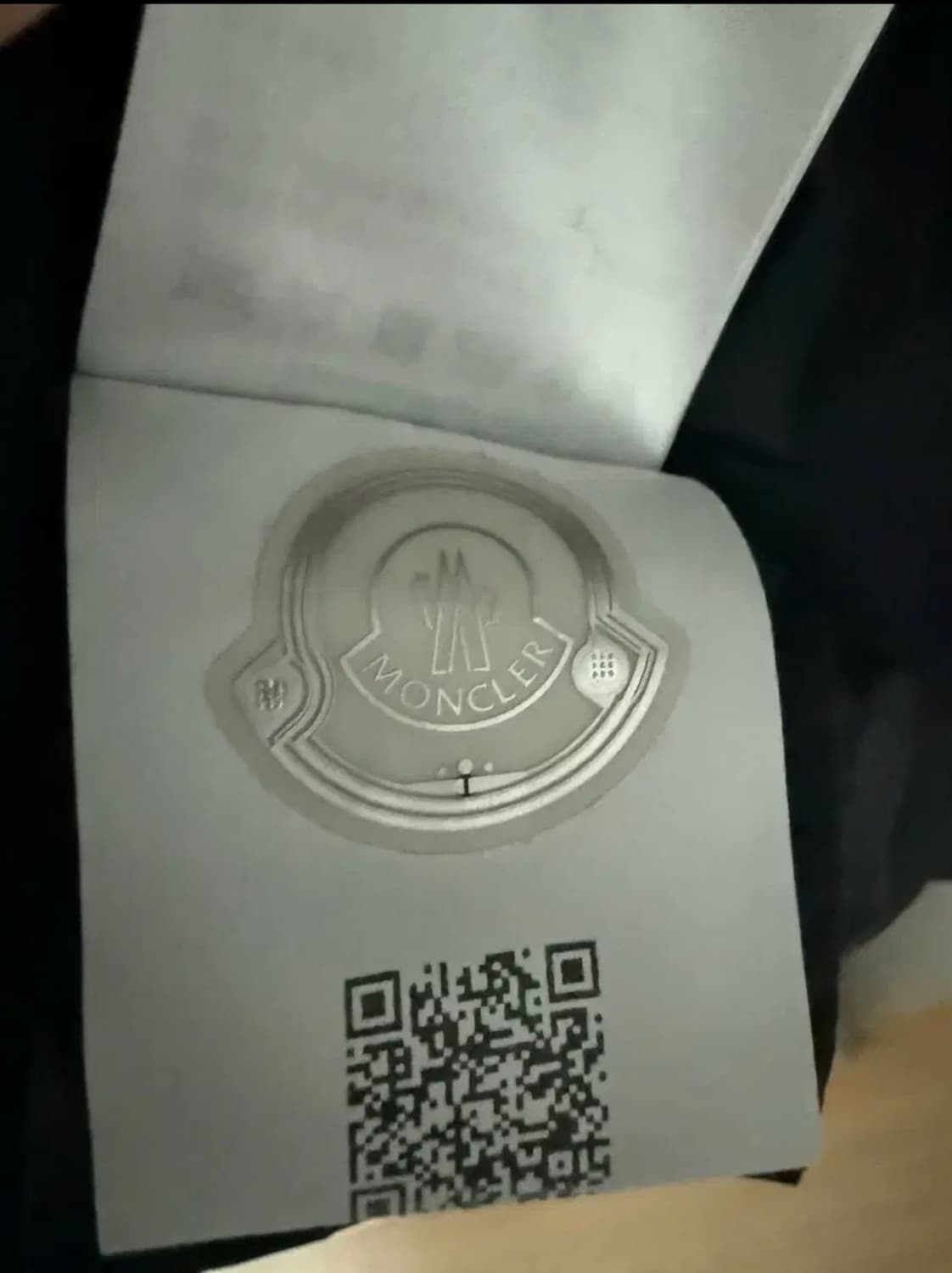 몽클레어 니트패딩 상품이미지5