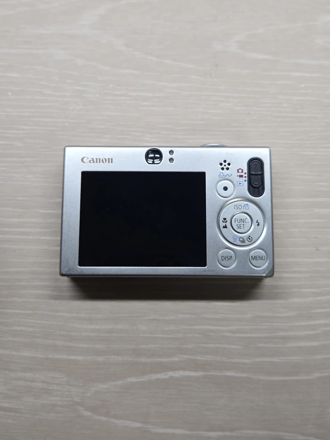 [풀박스/A급 미품] 캐논 익서스 70 (ixus 70, ixy 10) 상품이미지2