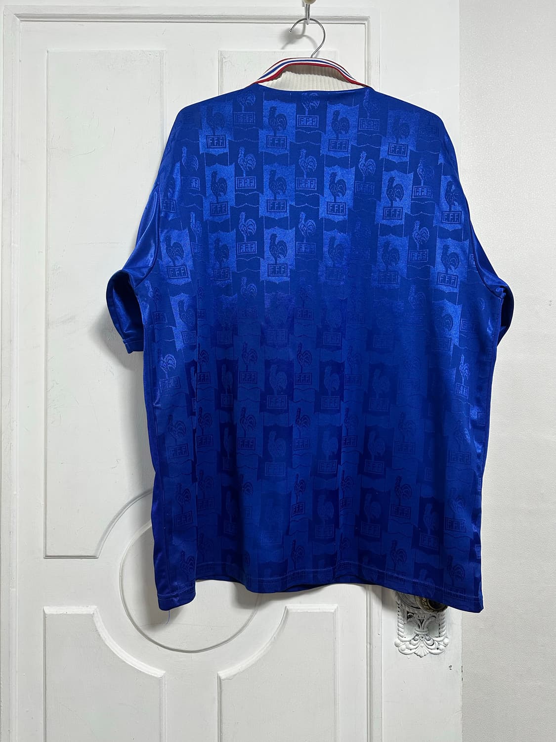 아디다스 96-98 프랑스 대표팀 유니폼 상품이미지2