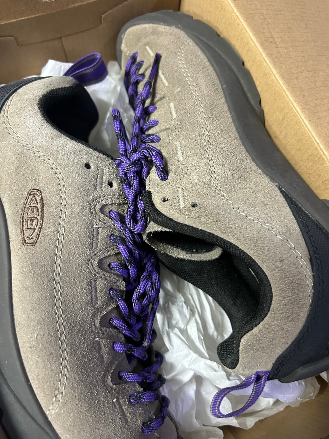 킨 재스퍼 퍼플 상품이미지5