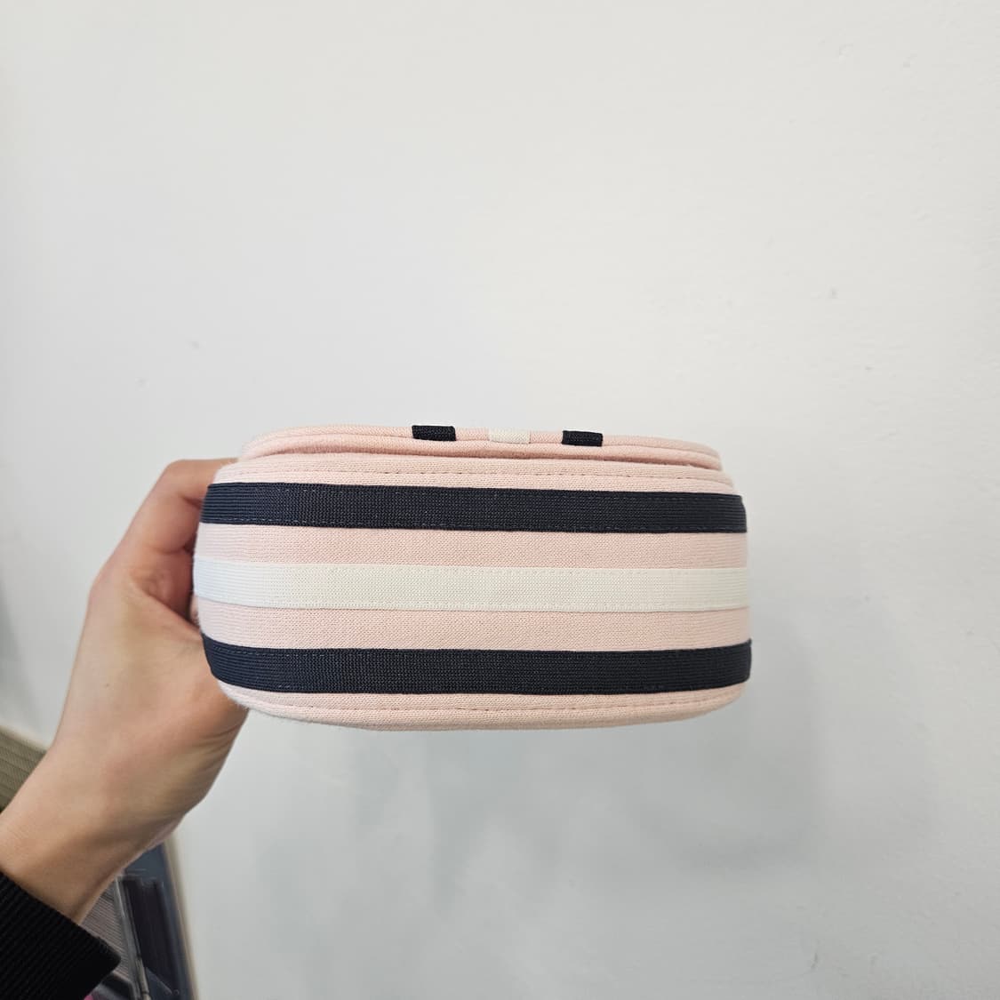 재미삼아빈티지 아디다스 미니백 상품이미지4