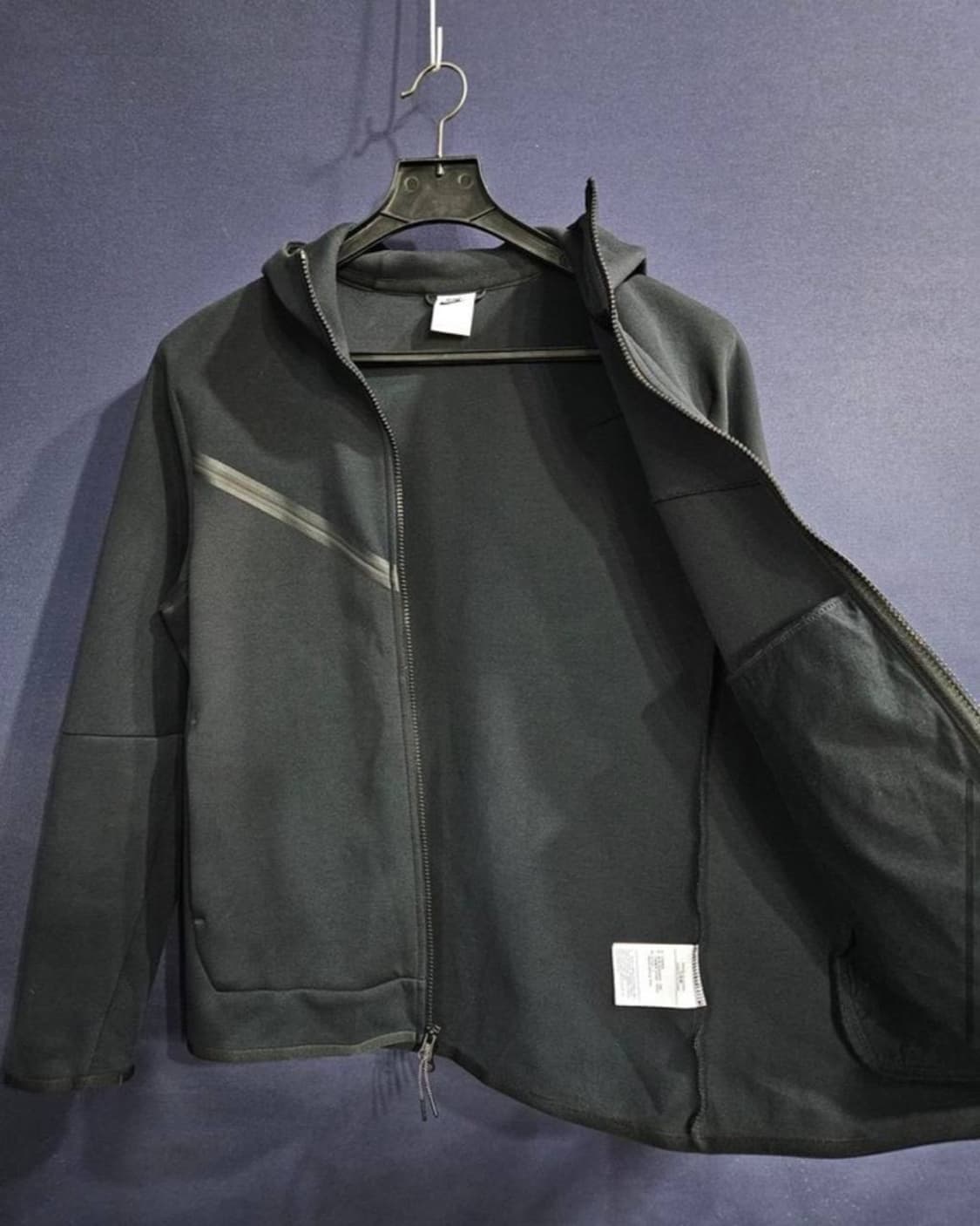 나이키 신형 테크팩 L 95~100 상태좋아요 상품이미지4