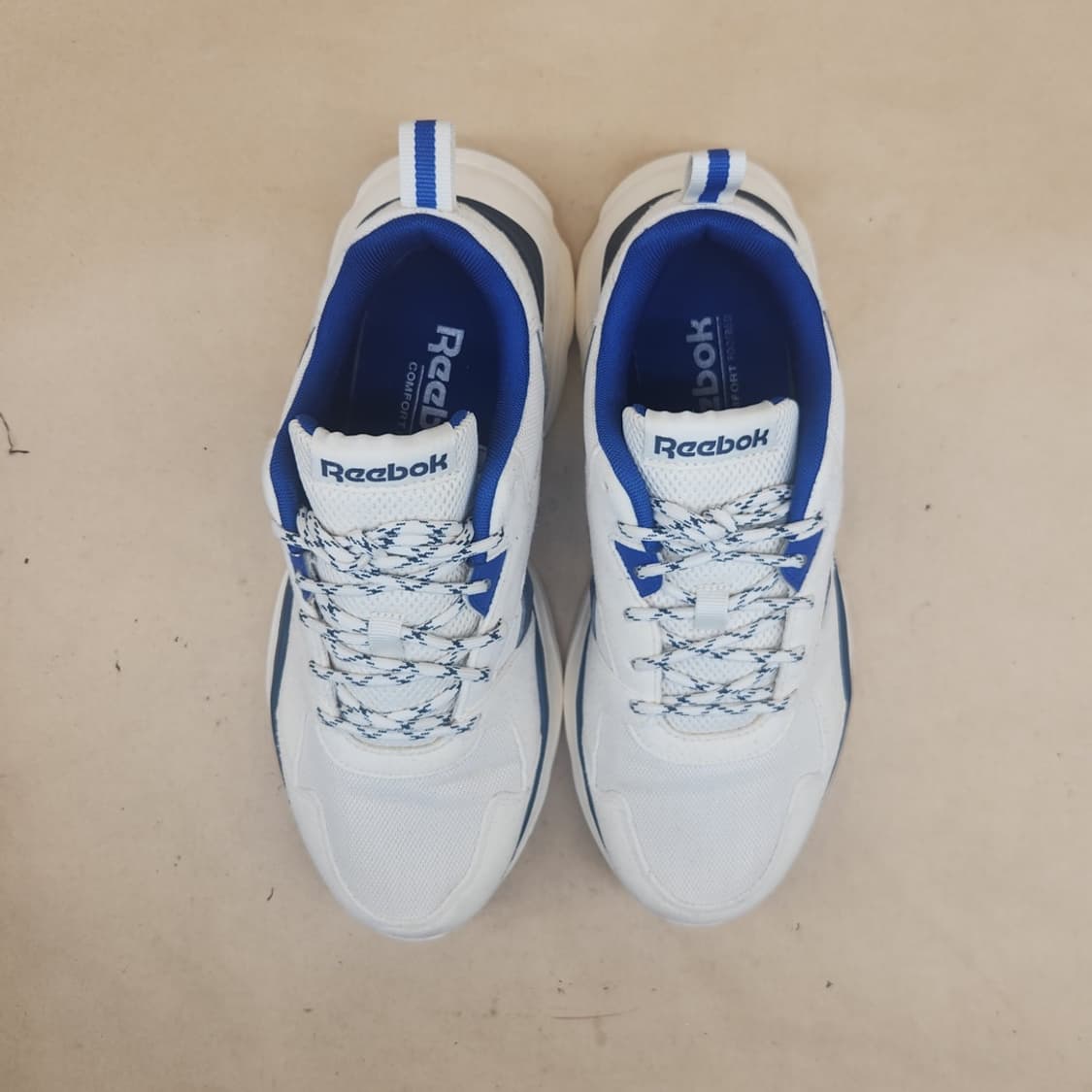 리복 로얄브릿지 운동화245 상품이미지2