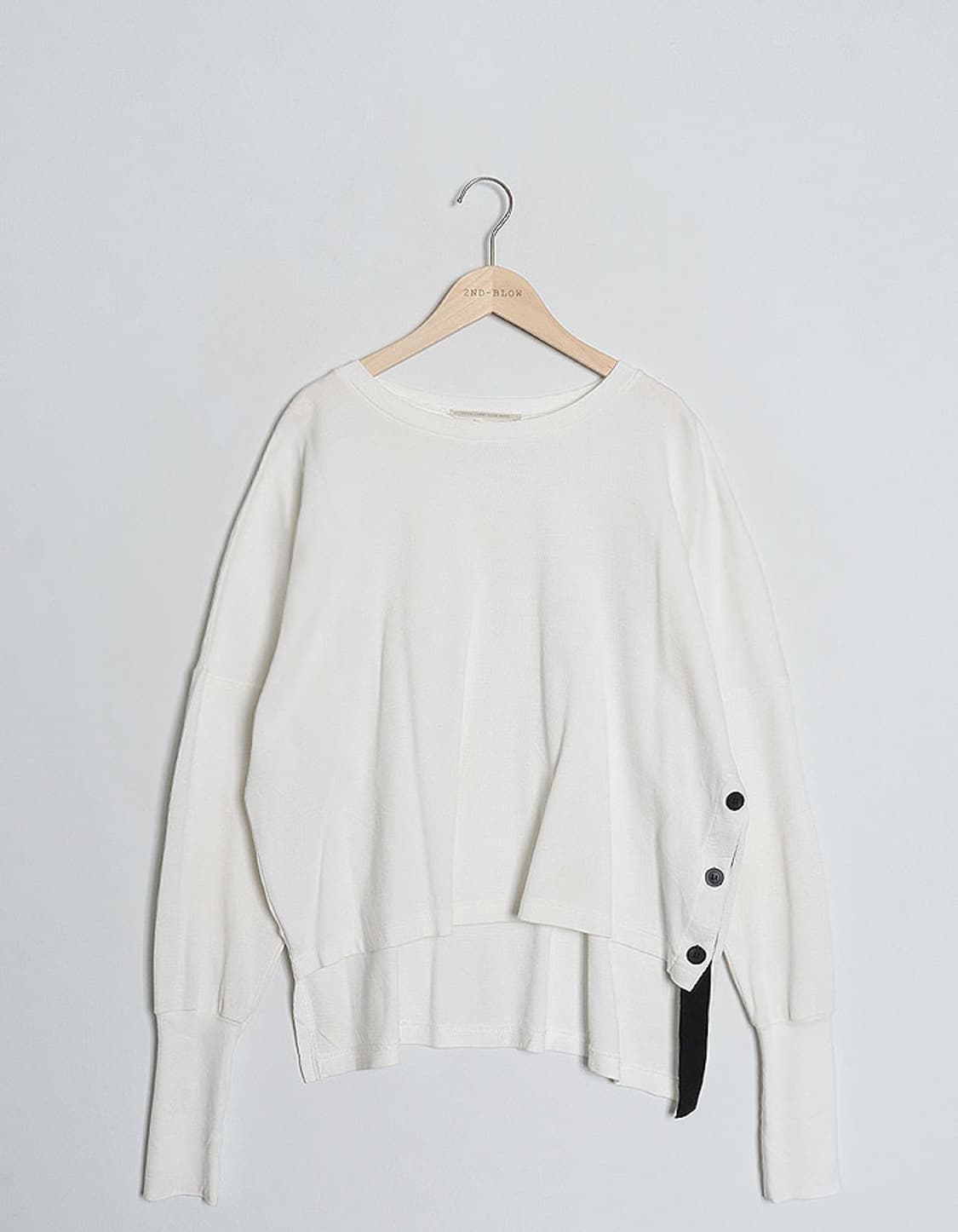 LADY LUCK LUCA Cotton L/S 상품이미지1