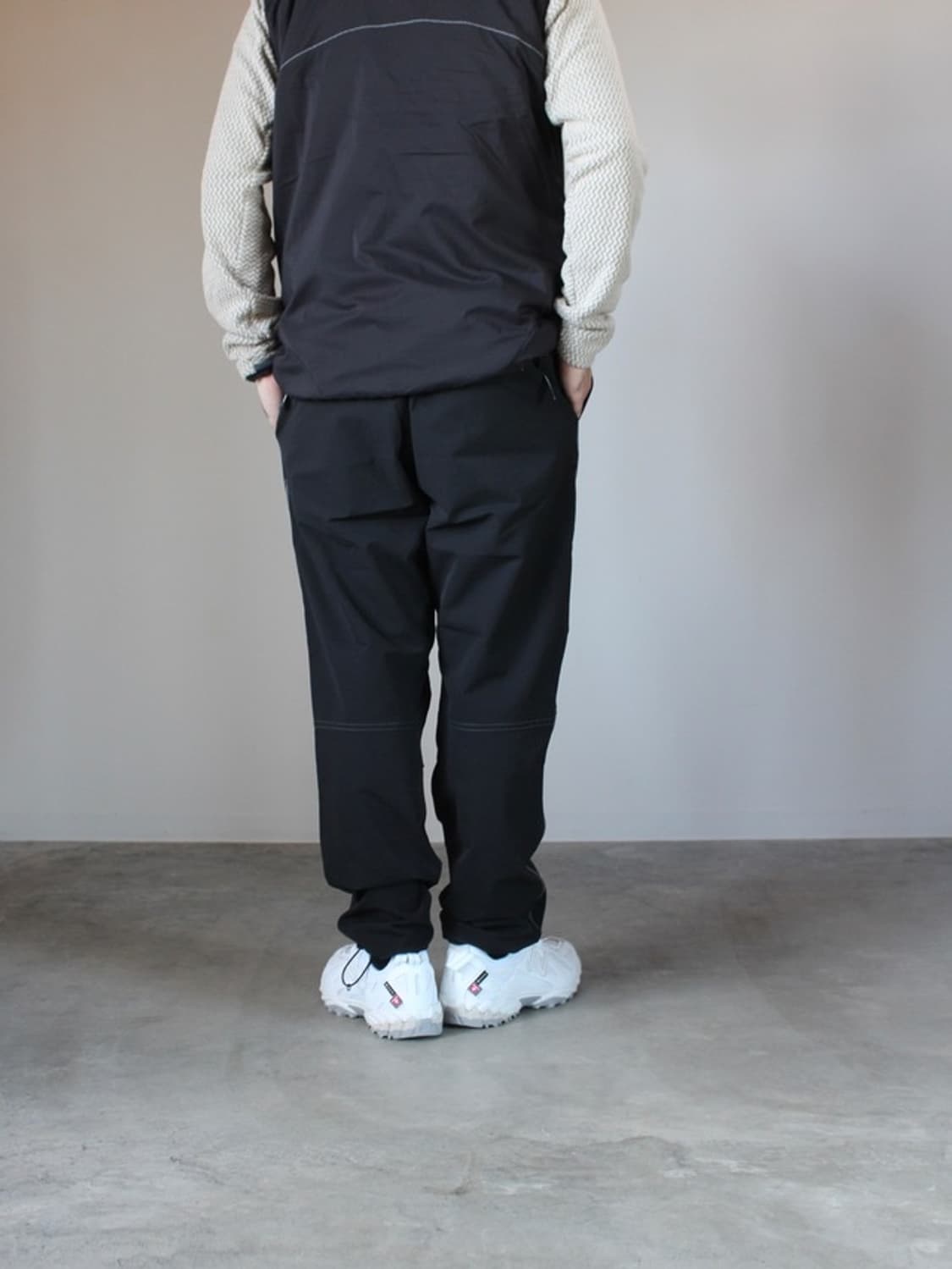 앤드원더 클라이밍 팬츠 상품이미지10