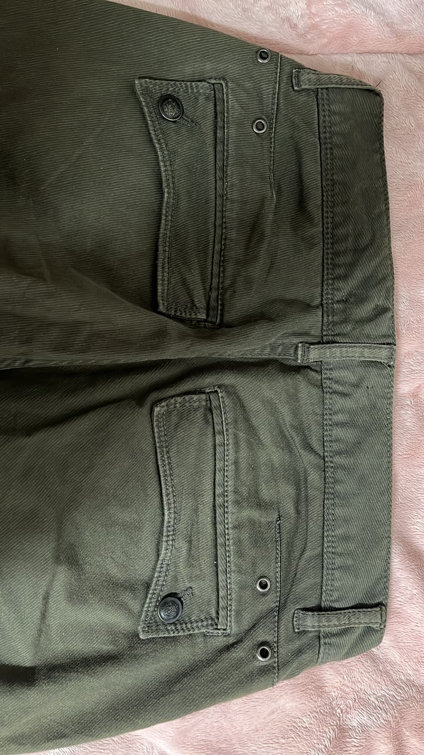 카고골반팬츠 상품이미지5