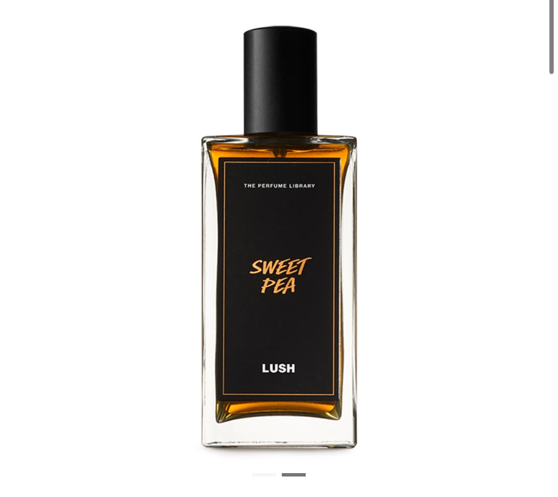 러쉬 향수 스위트피 상품이미지2