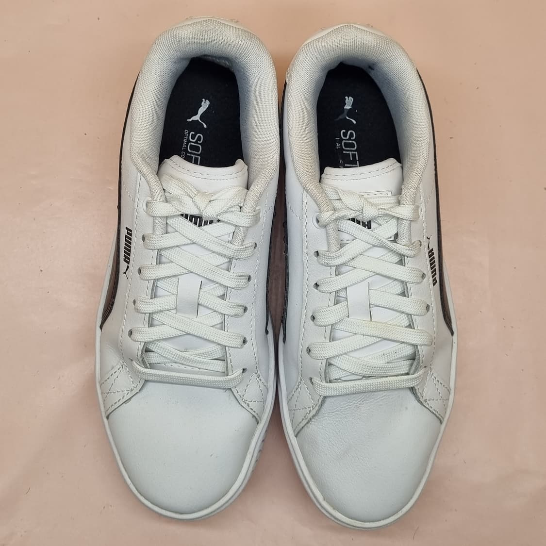 푸마 비키 여성스니커즈240 상품이미지2