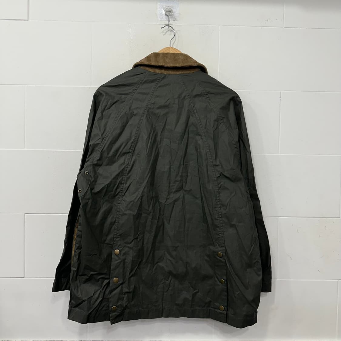 자라 헌팅자켓 상품이미지6