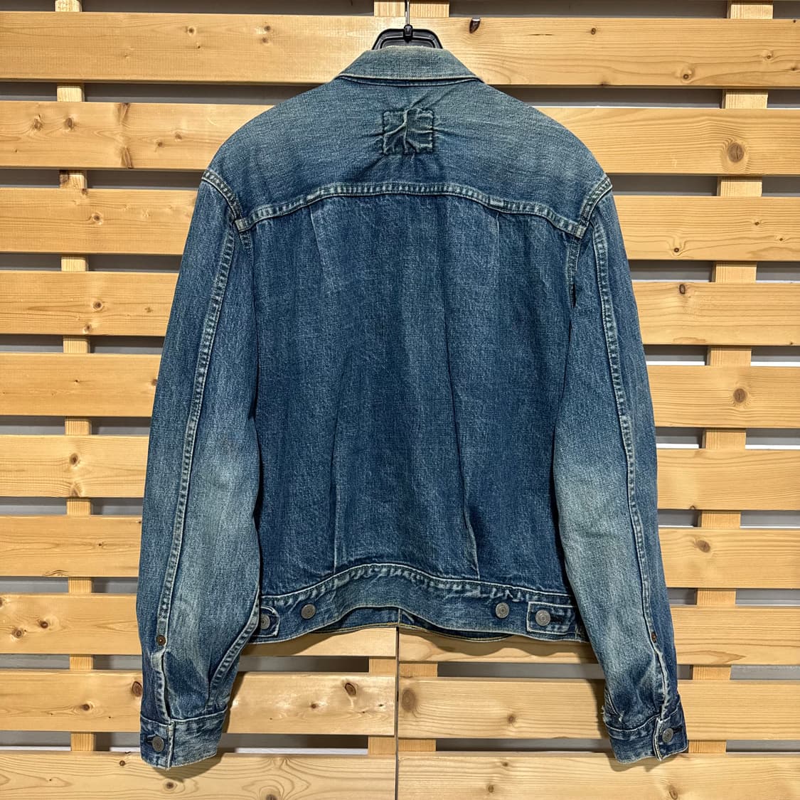 리바이스 빅E 데님자켓 상품이미지2
