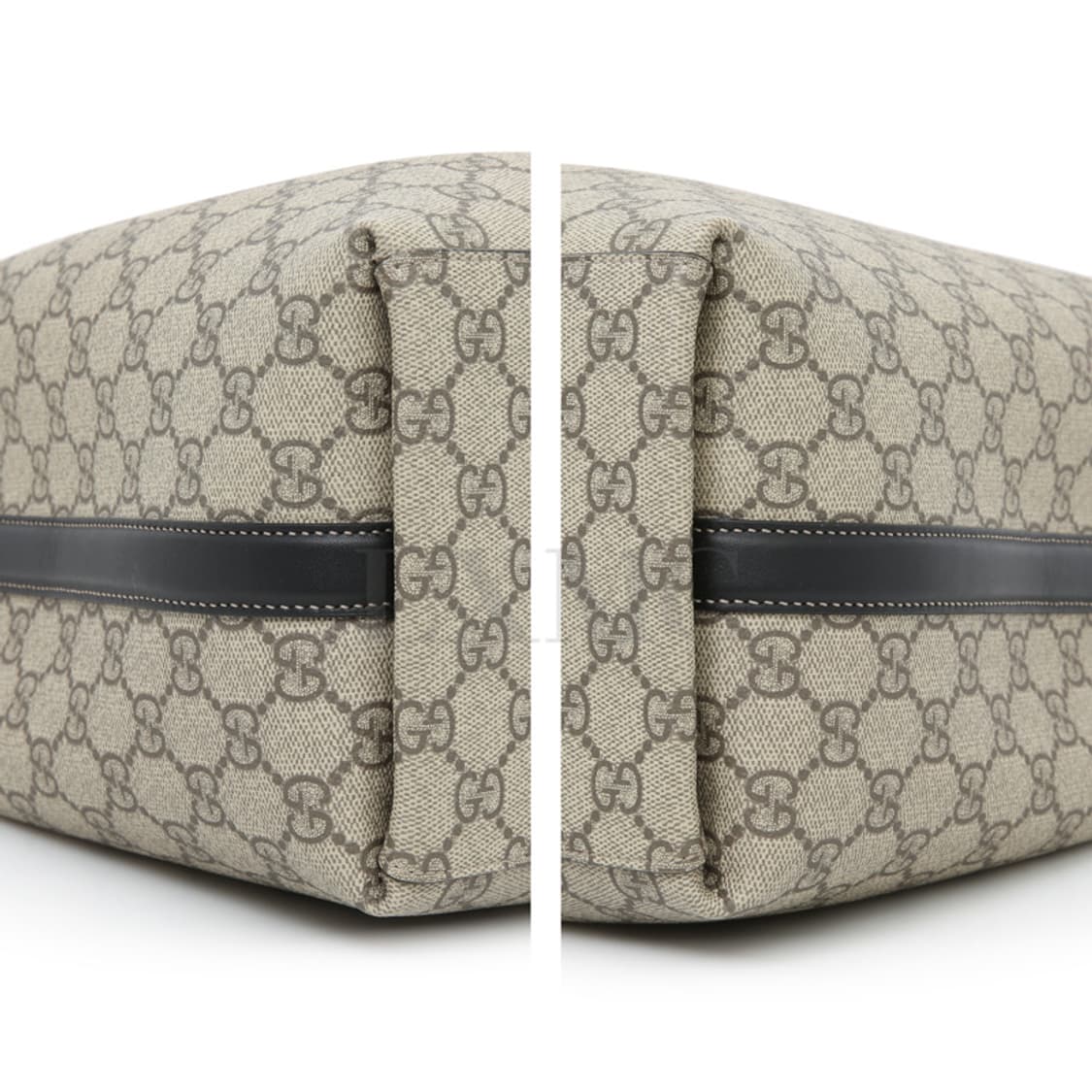 구찌 GG 엠블럼 버킷백 미디엄 버켓 크로스 815103 상품이미지9