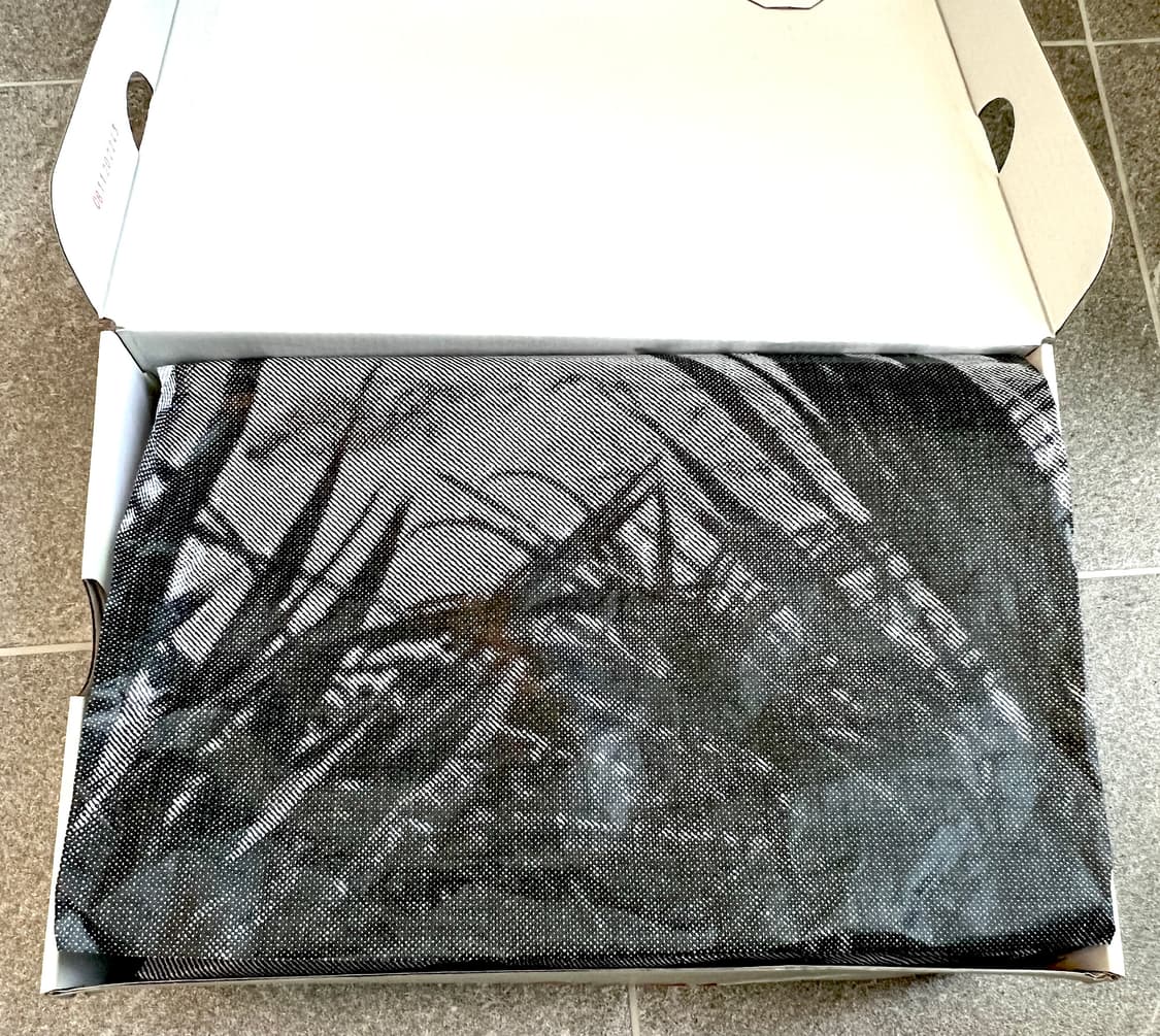 나이키 x 스투시 에어페니 2 라탄 앤 라임스톤 상품이미지3