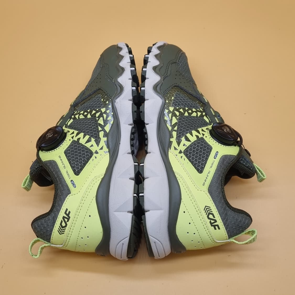 르까프 보아 트레일 런닝화 230 상품이미지5