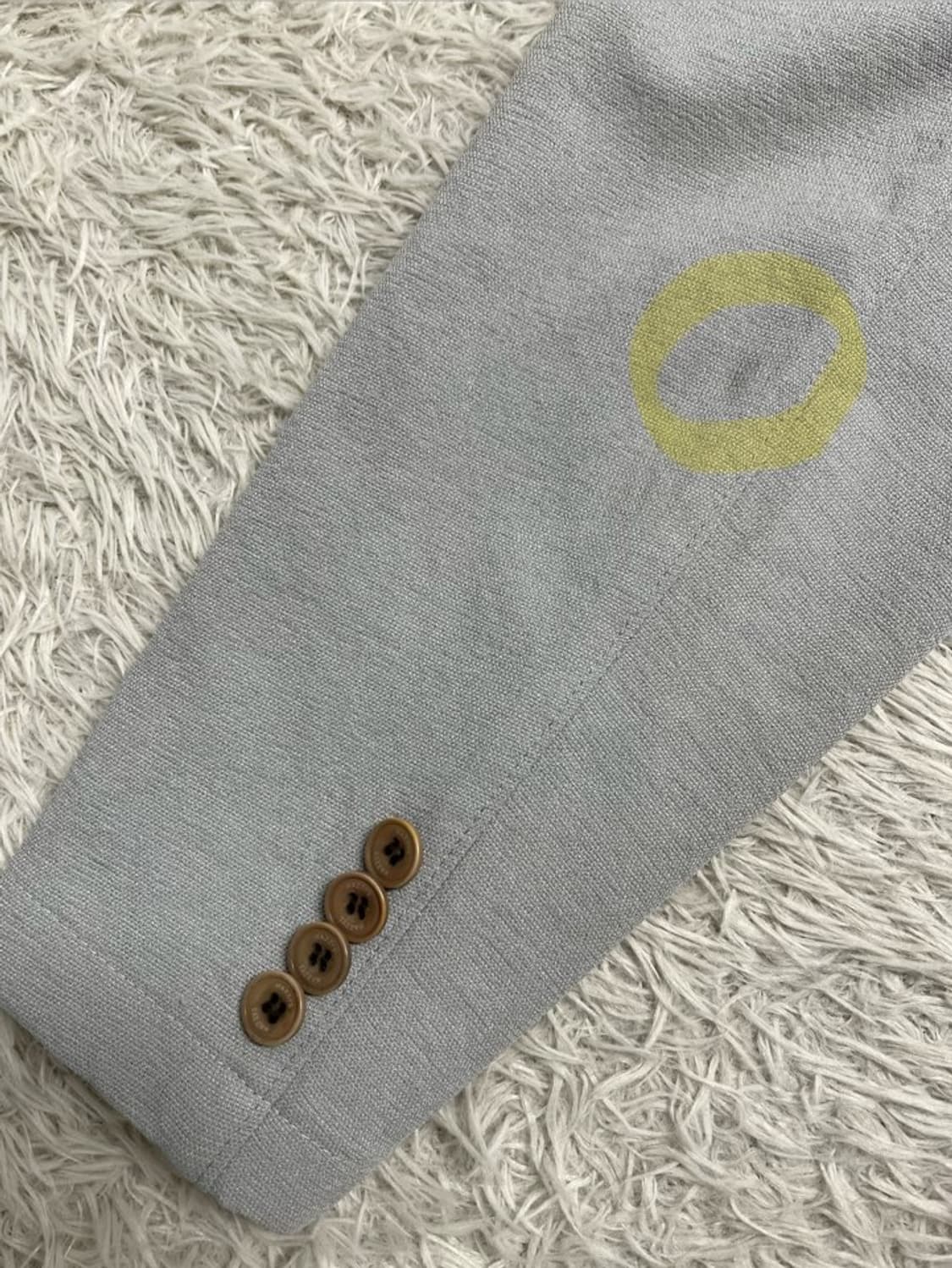 헤지스 투버튼 블레이져/#755 상품이미지5